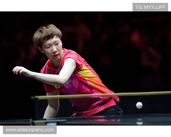 王曼昱苦战七局险胜范思琦 力克对手晋级十五运会女单16强