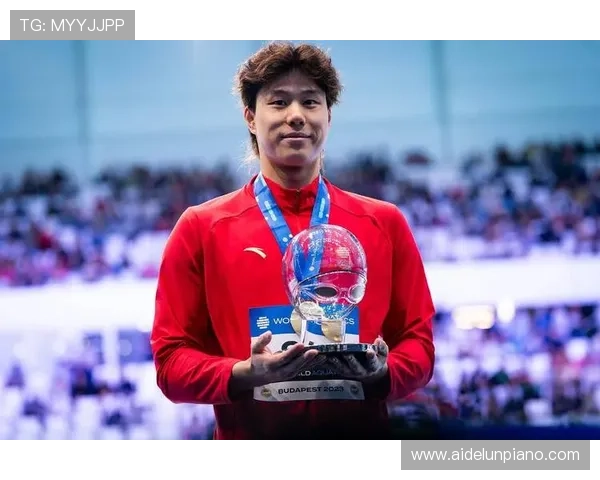 覃海洋百米蛙泳预赛夺头名晋级畅谈为全运会开幕式感到无比自豪