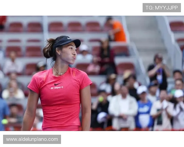 郑钦文为健康退赛中网赛事将先体检再决定未来计划方向调整安排中 郑钦文为健康退赛中网赛事将先体检再决定未来计划方向调整安排中