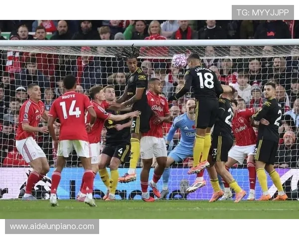 阿玛德世界波胖虎建功曼联战平诺丁汉森林鏖战九十分钟终成和局势 阿玛德世界波胖虎建功曼联战平诺丁汉森林鏖战九十分钟终成和局势