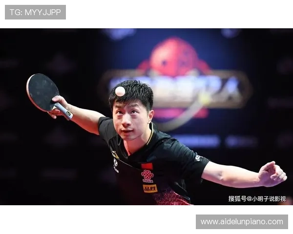 马龙感慨如今由年轻选手引领比赛节奏展现乒坛时代全面重要新变迁