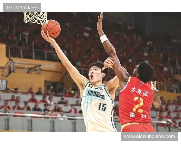 杨瀚森单节狂砍14分中国篮球人才优势为何明显优于足球