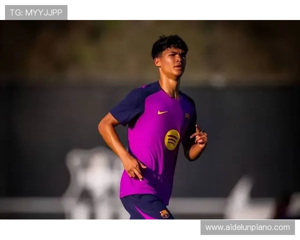 IFFHS年度最佳男足年轻球员候选名单揭晓亚马尔居莱尔埃斯特旺等人入围 IFFHS年度最佳男足年轻球员候选名单揭晓亚马尔居莱尔埃斯特旺等人入围